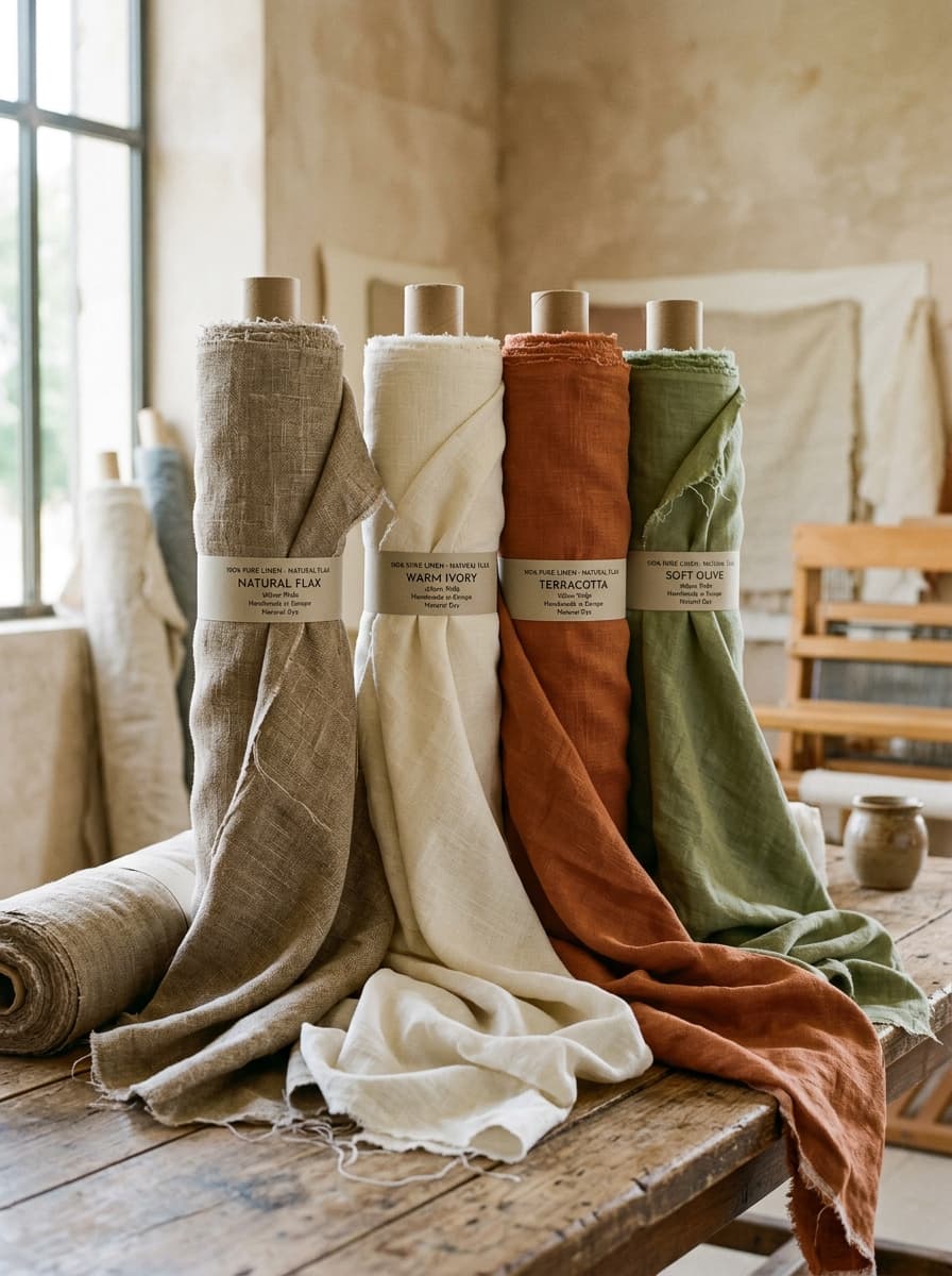 Fabrics