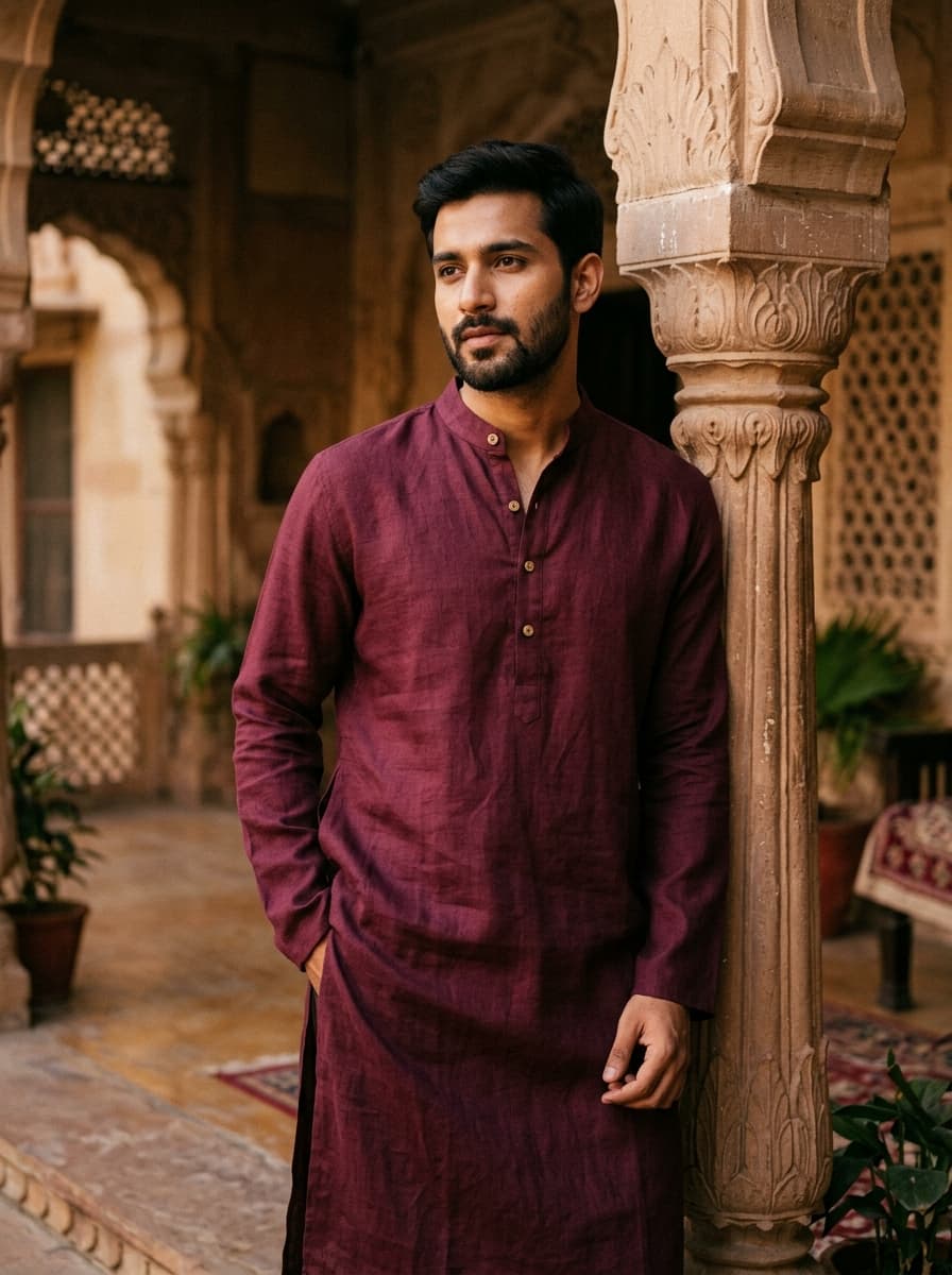 Kurta